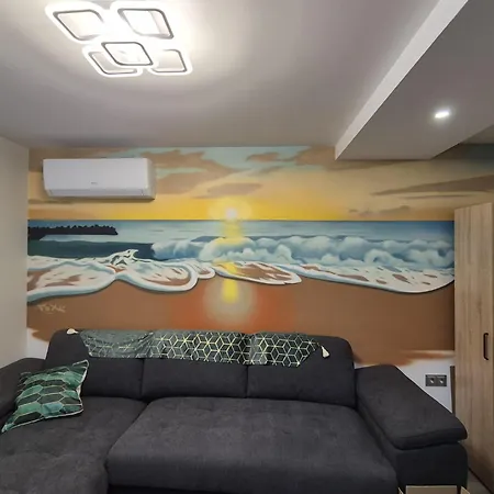 Appartement Sea Treasure