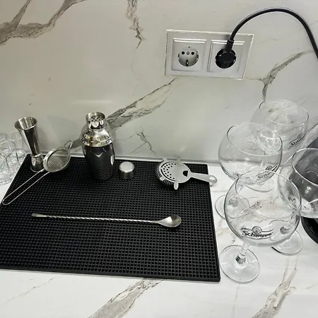 Апартамент Sea Treasure Варна