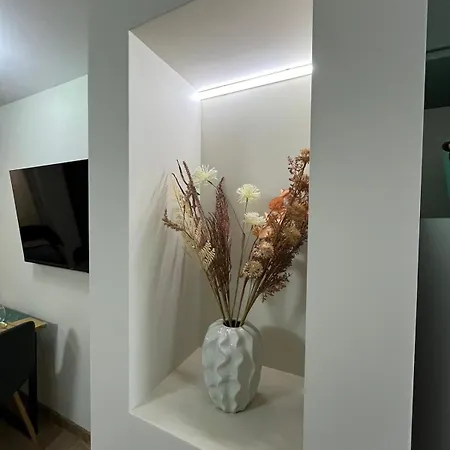 Sea Treasure Апартамент