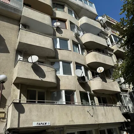 Апартамент Sea Treasure *