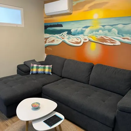 Апартамент Sea Treasure *