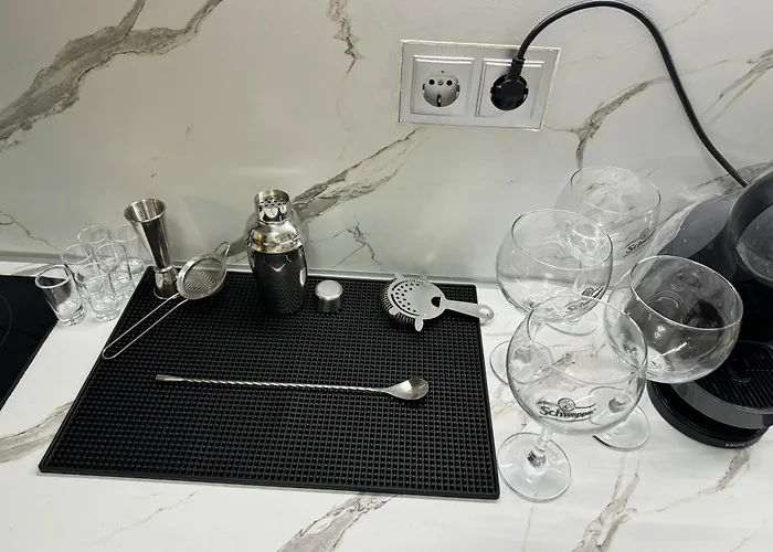 Daire Sea Treasure Varna