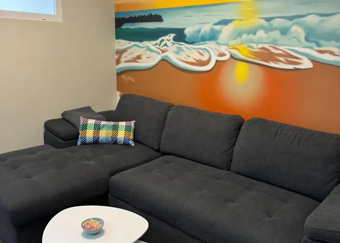 Daire Sea Treasure *