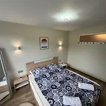 Sea Treasure Apartment *