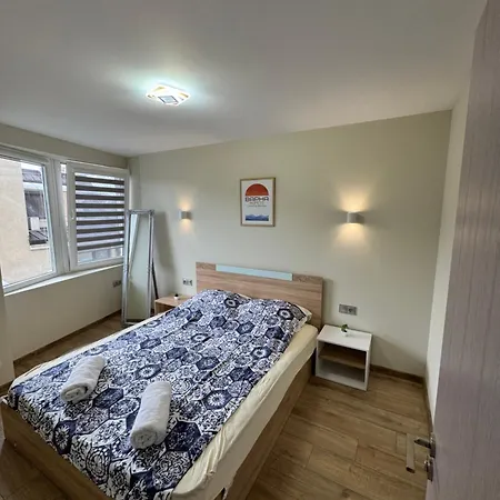 Apartment Sea Treasure *