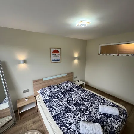 Sea Treasure Apartment *