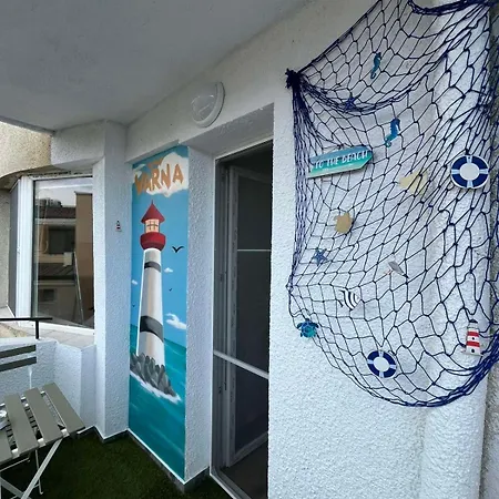 Sea Treasure Varna