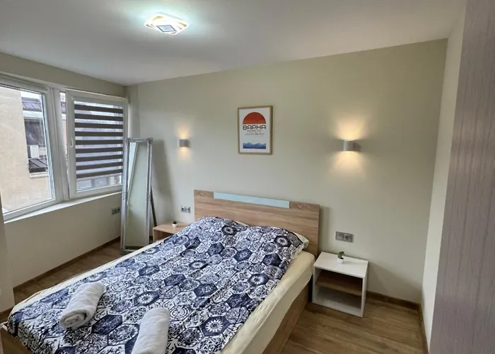 شقة Sea Treasure *