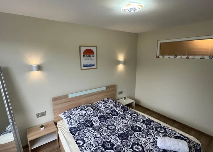 Sea Treasure شقة *