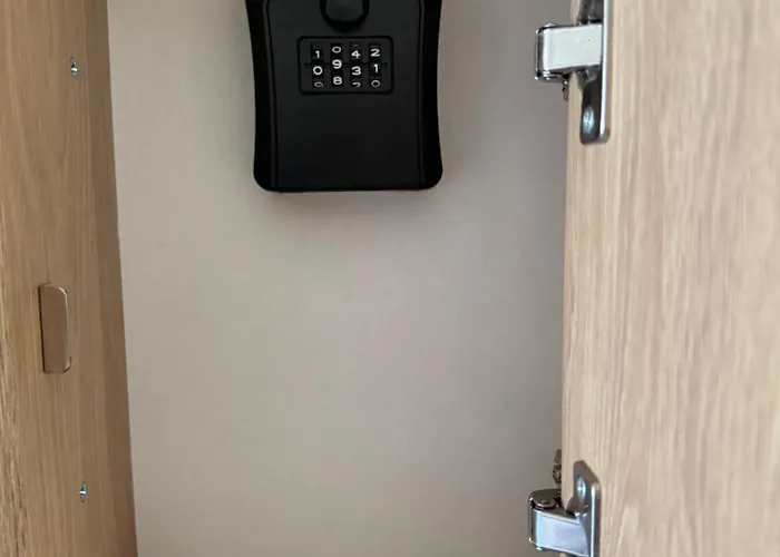 شقة Sea Treasure فارنا