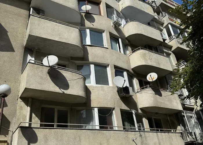 Lejlighed Sea Treasure *